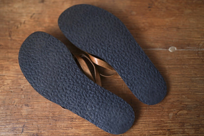 レザーサンダル / Maison Martin Margiela(メゾンマルタンマルジェラ)