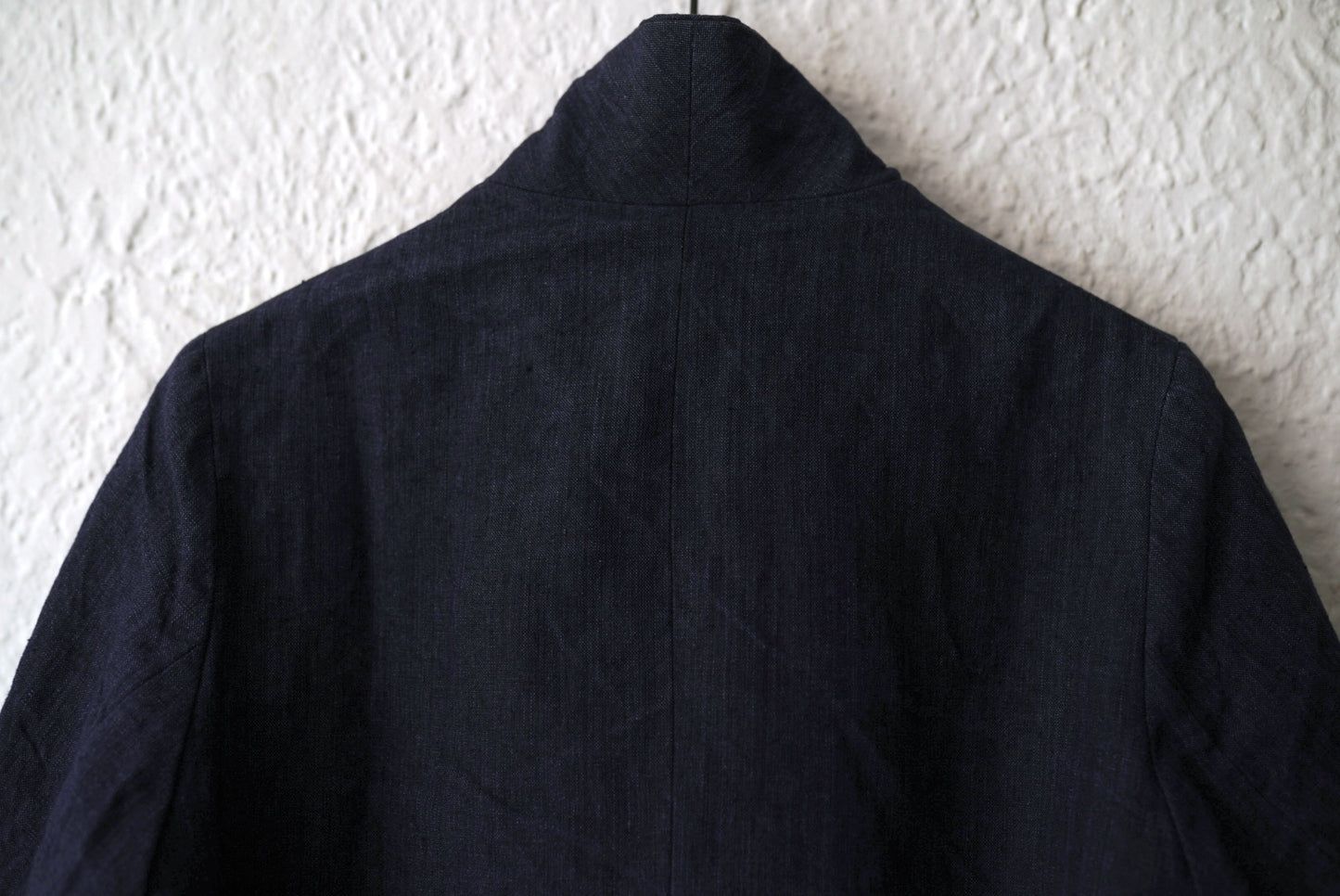 チロルジャケット リネンブレザージャケット / Bergfabel(バーグファベル)