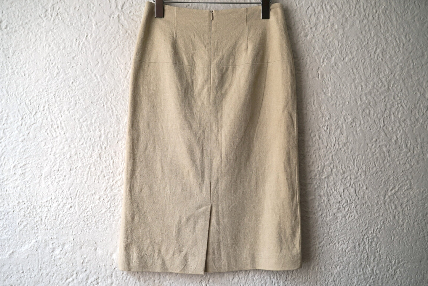 16SS KARLOTTA リネンスカート / ACNE STUDIOS(アクネストゥディオス)