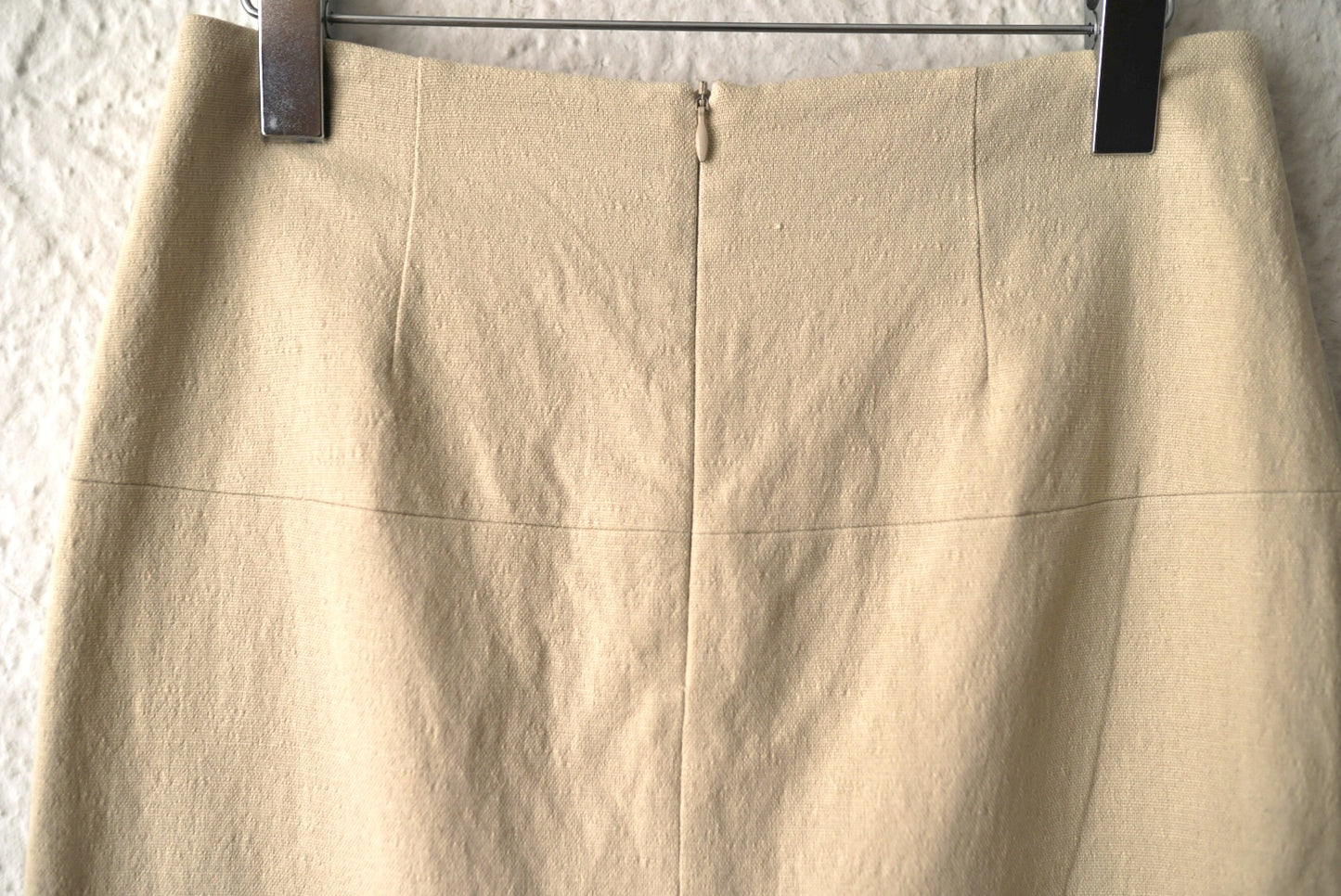 16SS KARLOTTA リネンスカート / ACNE STUDIOS(アクネストゥディオス)