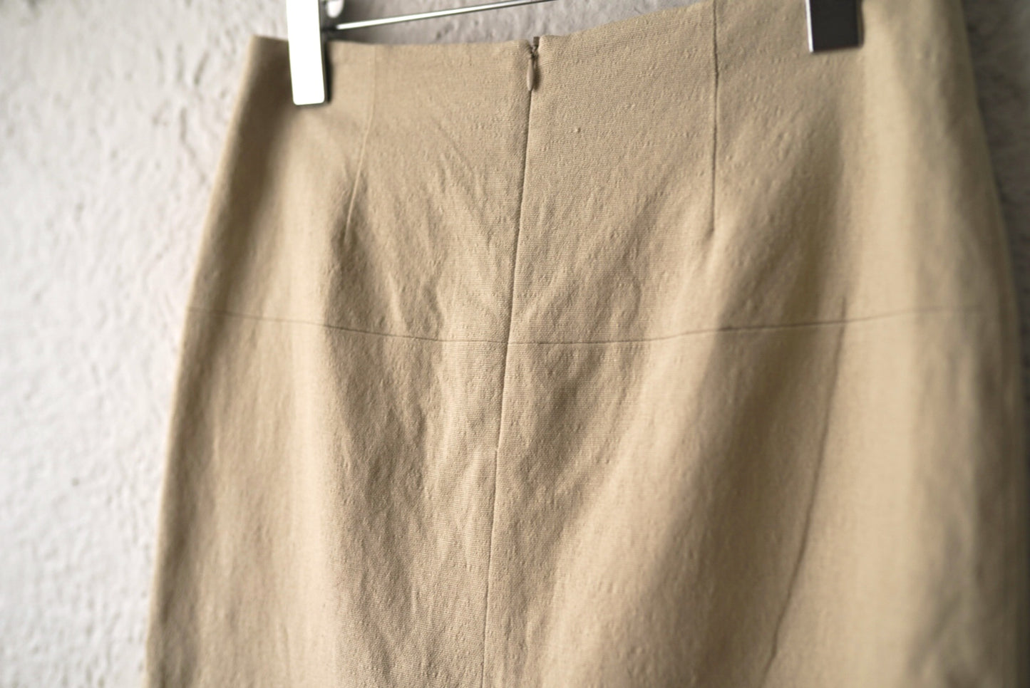 16SS KARLOTTA リネンスカート / ACNE STUDIOS(アクネストゥディオス)