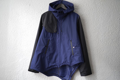 20SS マウンテンパーカー / Nobuyuki Matsui(ノブユキマツイ)