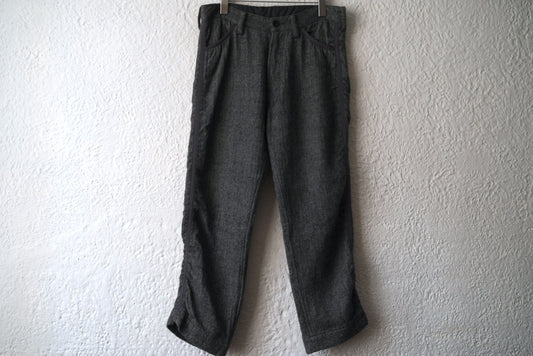 11AW ウールツイードパンツ / sacai(サカイ)