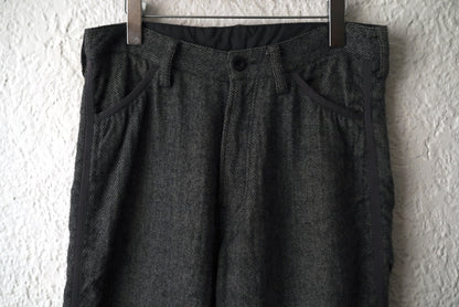 11AW ウールツイードパンツ / sacai(サカイ)