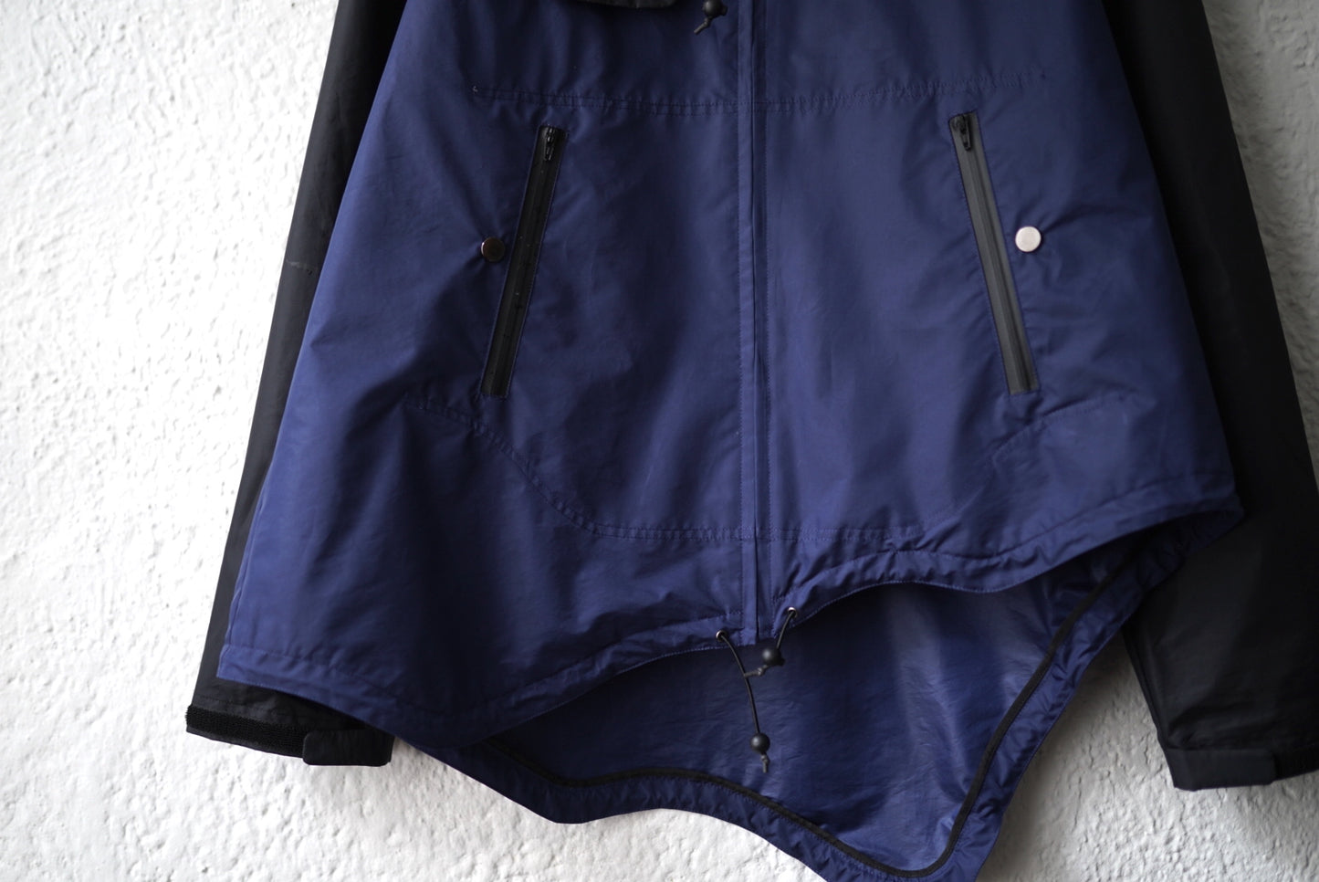 20SS マウンテンパーカー / Nobuyuki Matsui(ノブユキマツイ)
