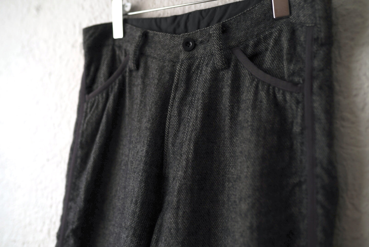 11AW ウールツイードパンツ / sacai(サカイ)