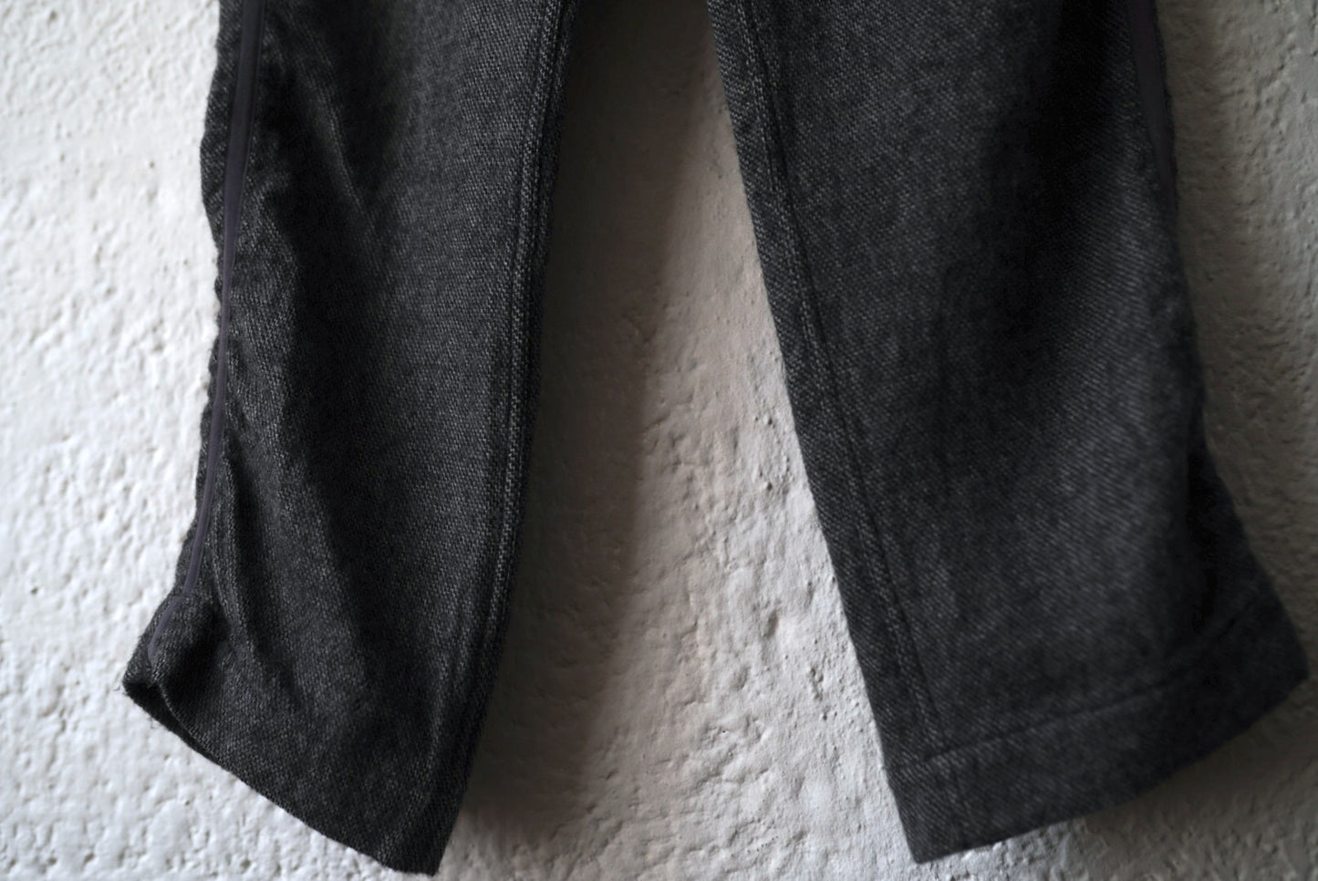 11AW ウールツイードパンツ / sacai(サカイ)