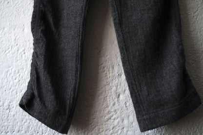 11AW ウールツイードパンツ / sacai(サカイ)