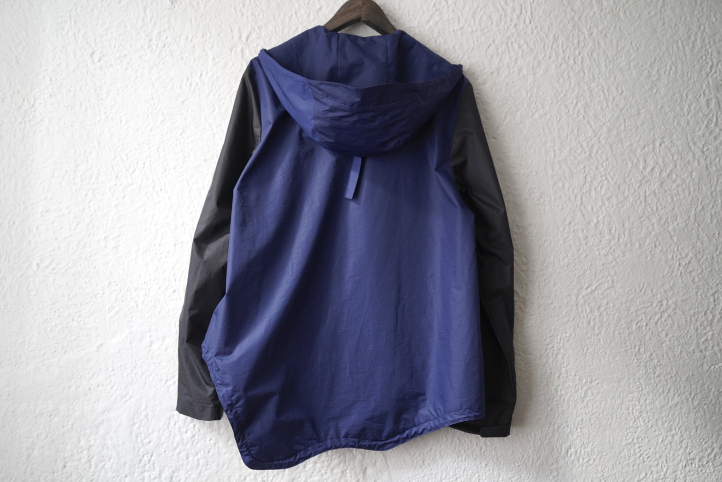 20SS マウンテンパーカー / Nobuyuki Matsui(ノブユキマツイ)