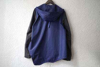 20SS マウンテンパーカー / Nobuyuki Matsui(ノブユキマツイ)