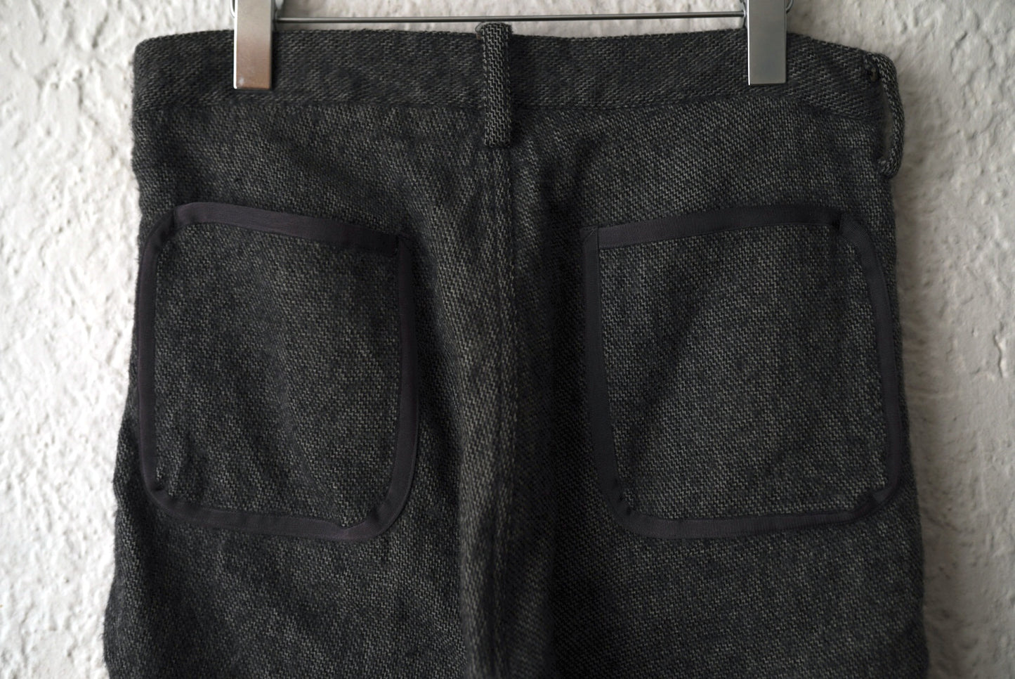 11AW ウールツイードパンツ / sacai(サカイ)