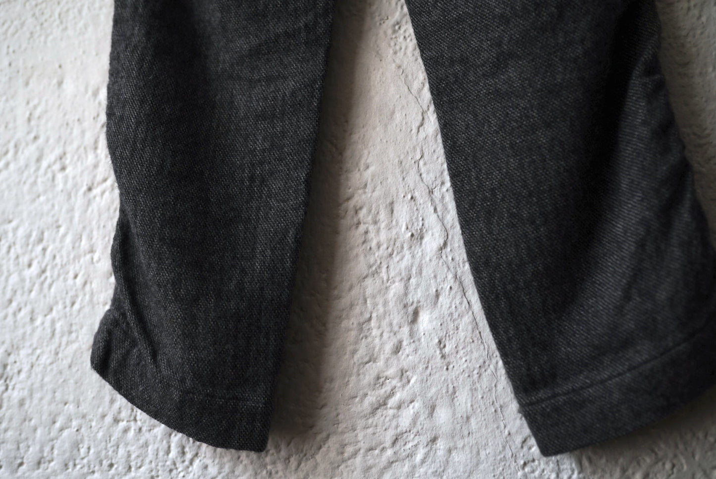 11AW ウールツイードパンツ / sacai(サカイ)