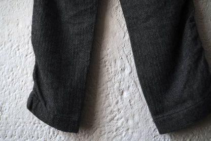 11AW ウールツイードパンツ / sacai(サカイ)