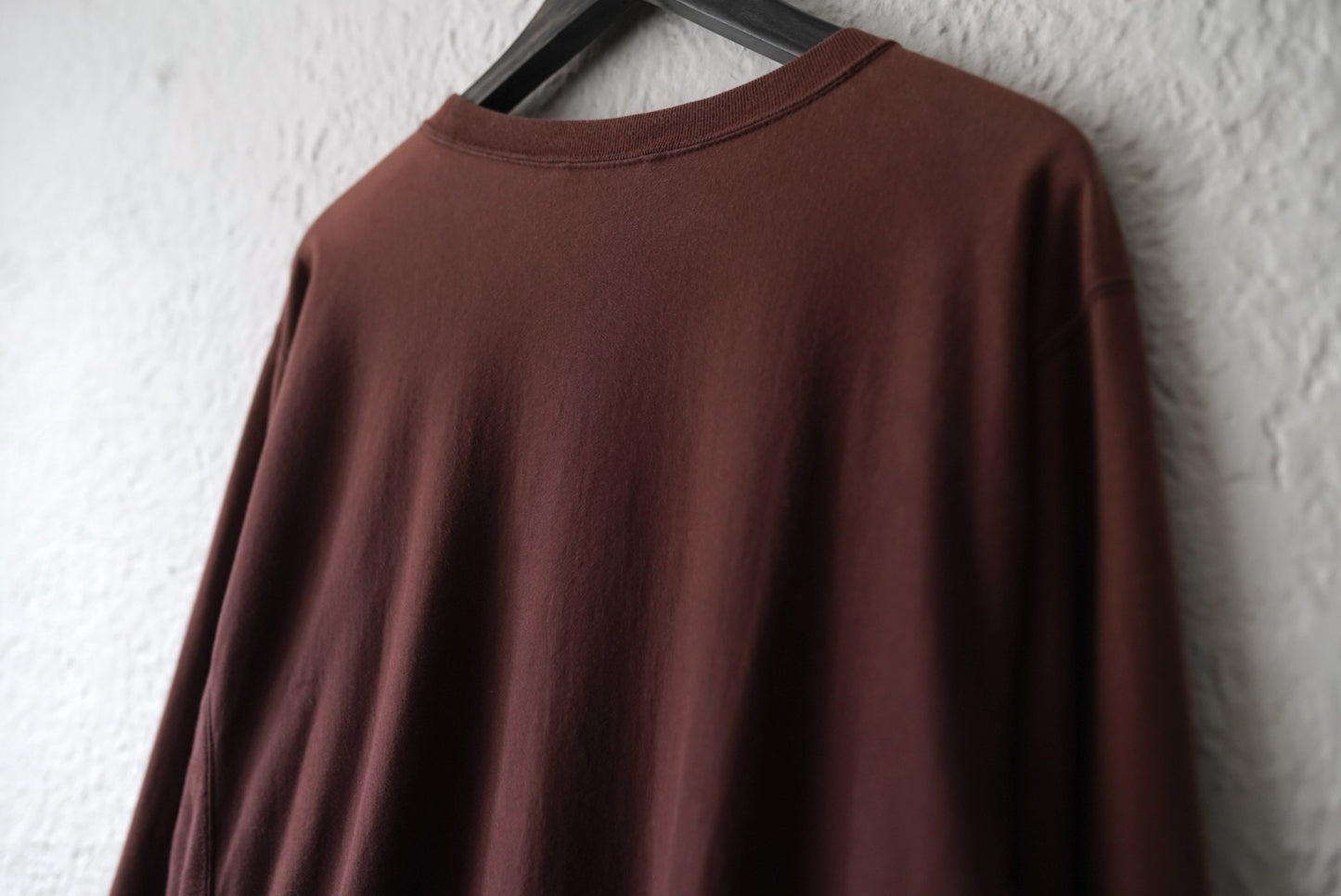 19AW SUPER HIGH GAUGE SWEAT クルーネックスウェットトップス / AURALEE(オーラリー)