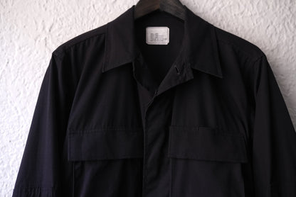 1990's U.S ARMY BDU JACKET HOT WEATHER 357 COMBAT COAT リップストップミリタリージャケット / Vintage(ヴィンテージ)