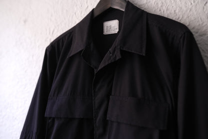 1990's U.S ARMY BDU JACKET HOT WEATHER 357 COMBAT COAT リップストップミリタリージャケット / Vintage(ヴィンテージ)