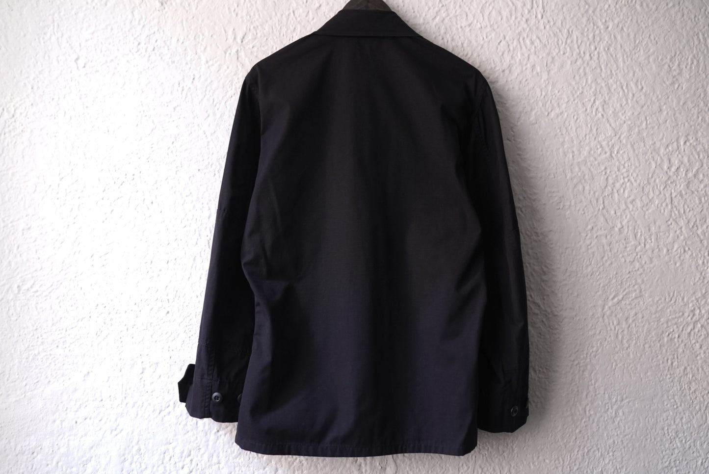 1990's U.S ARMY BDU JACKET HOT WEATHER 357 COMBAT COAT リップストップミリタリージャケット / Vintage(ヴィンテージ)