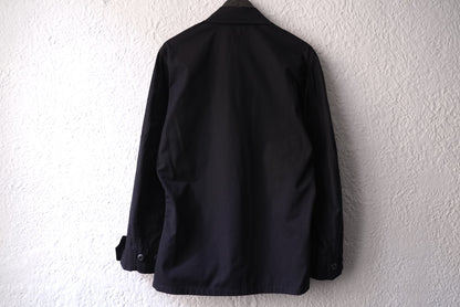 1990's U.S ARMY BDU JACKET HOT WEATHER 357 COMBAT COAT リップストップミリタリージャケット / Vintage(ヴィンテージ)