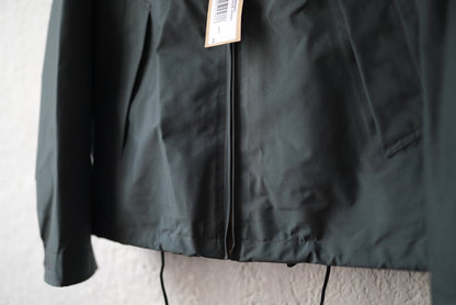 GORE-TEX 3L ANORAK NASTRATO アノラックパーカー / TEN-C(テンシー)