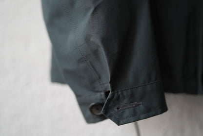 GORE-TEX 3L ANORAK NASTRATO アノラックパーカー / TEN-C(テンシー)