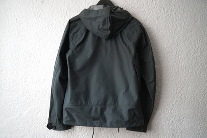 GORE-TEX 3L ANORAK NASTRATO アノラックパーカー / TEN-C(テンシー)