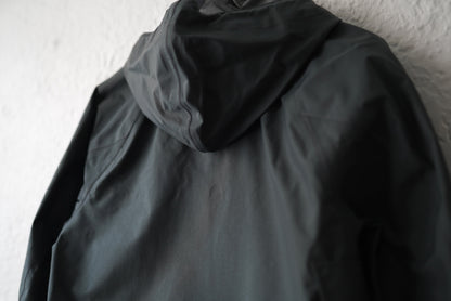 GORE-TEX 3L ANORAK NASTRATO アノラックパーカー / TEN-C(テンシー)