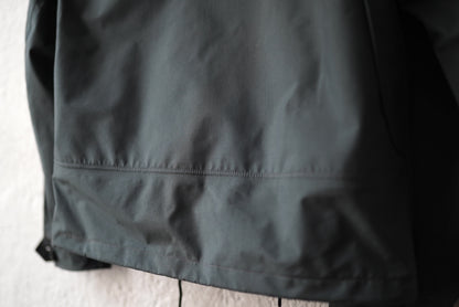 GORE-TEX 3L ANORAK NASTRATO アノラックパーカー / TEN-C(テンシー)
