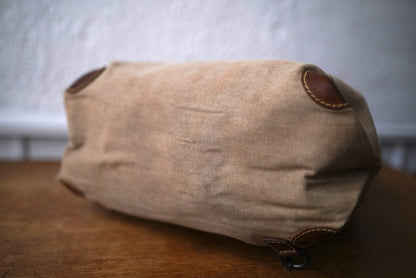 20SS Comerplast社キャンバスリュックサック / tochca(トーチカ)