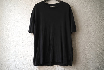 20AW Elice Reverse Label T-Shirt バックボックスロゴ半袖Tシャツ / ACNE STUDIOS(アクネストゥディオス)