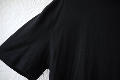 20AW Elice Reverse Label T-Shirt バックボックスロゴ半袖Tシャツ / ACNE STUDIOS(アクネストゥディオス)