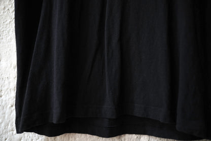 20AW Elice Reverse Label T-Shirt バックボックスロゴ半袖Tシャツ / ACNE STUDIOS(アクネストゥディオス)