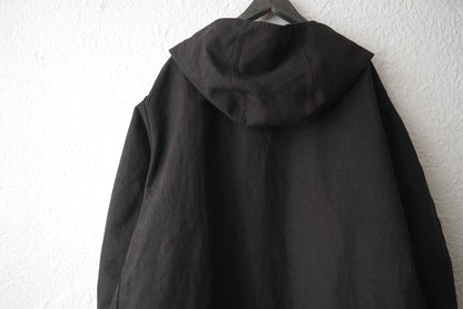 21AW Hooded Coat コットンツイルマウンテンパーカーコート / NOUSAN(ノウザン)