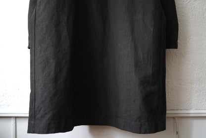 21AW Hooded Coat コットンツイルマウンテンパーカーコート / NOUSAN(ノウザン)