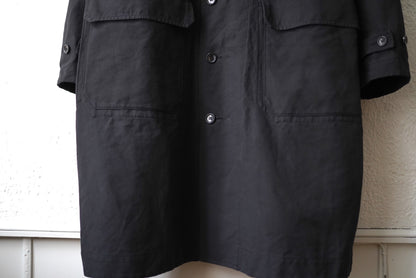 21AW Hooded Coat コットンツイルマウンテンパーカーコート / NOUSAN(ノウザン)