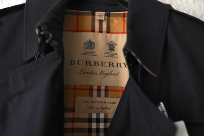 19SS KENSINGTON LONG ケンジントン ロング トレンチコート / BURBERRY(バーバリー)