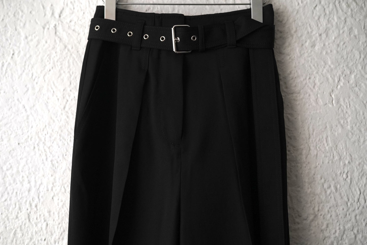 Belted Tapered Trousers ベルテッドトラウザーズパンツ / JW ANDERSON(JW アンダーソン)