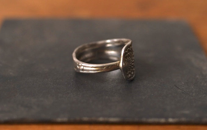 coutellerie&bijoux カトラリーアンドビジュー シルバーカトラリーリング / Vintage Tiffany(ヴィンテージティファニー)