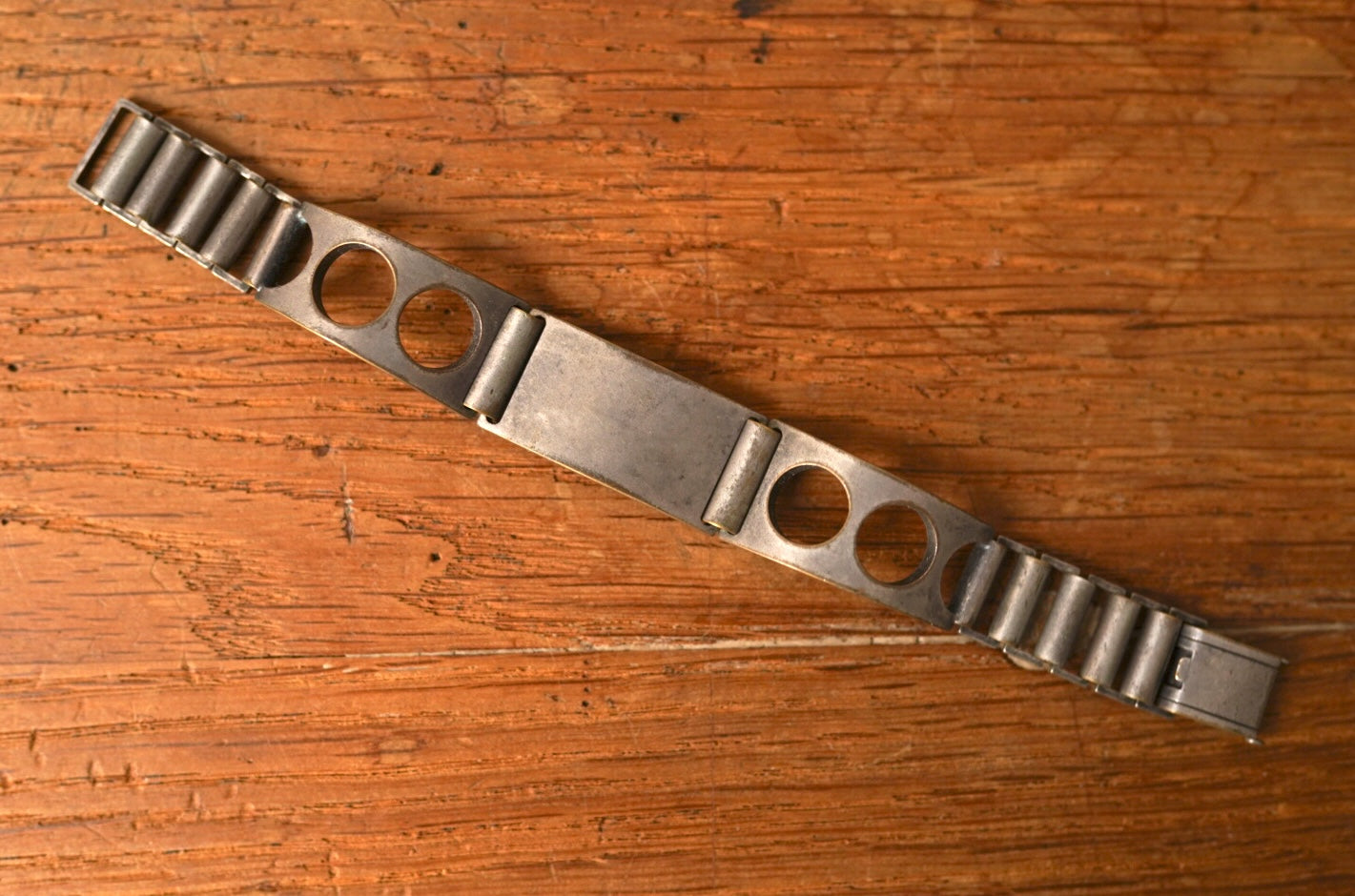 初期 ウォッチバンドブレスレット / Maison Martin Margiela(メゾンマルタンマルジェラ)