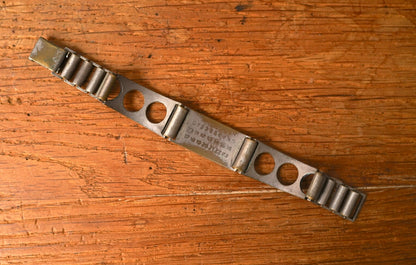 初期 ウォッチバンドブレスレット / Maison Martin Margiela(メゾンマルタンマルジェラ)