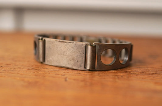 初期 ウォッチバンドブレスレット / Maison Martin Margiela(メゾンマルタンマルジェラ)