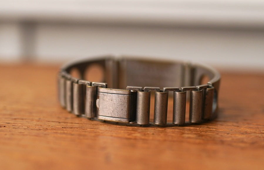 初期 ウォッチバンドブレスレット / Maison Martin Margiela(メゾンマルタンマルジェラ)