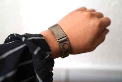 初期 ウォッチバンドブレスレット / Maison Martin Margiela(メゾンマルタンマルジェラ)