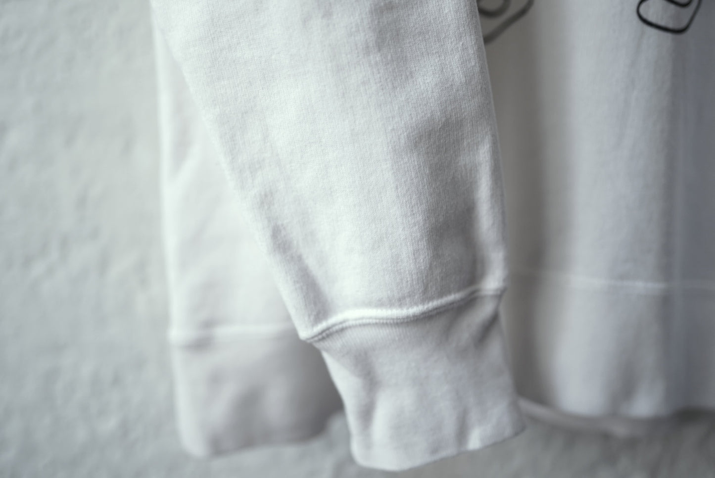 20SS MAD ARCHIVES BRAINWASH GIRL プリント長袖スウェットトップス / UNDERCOVER(アンダーカバー)