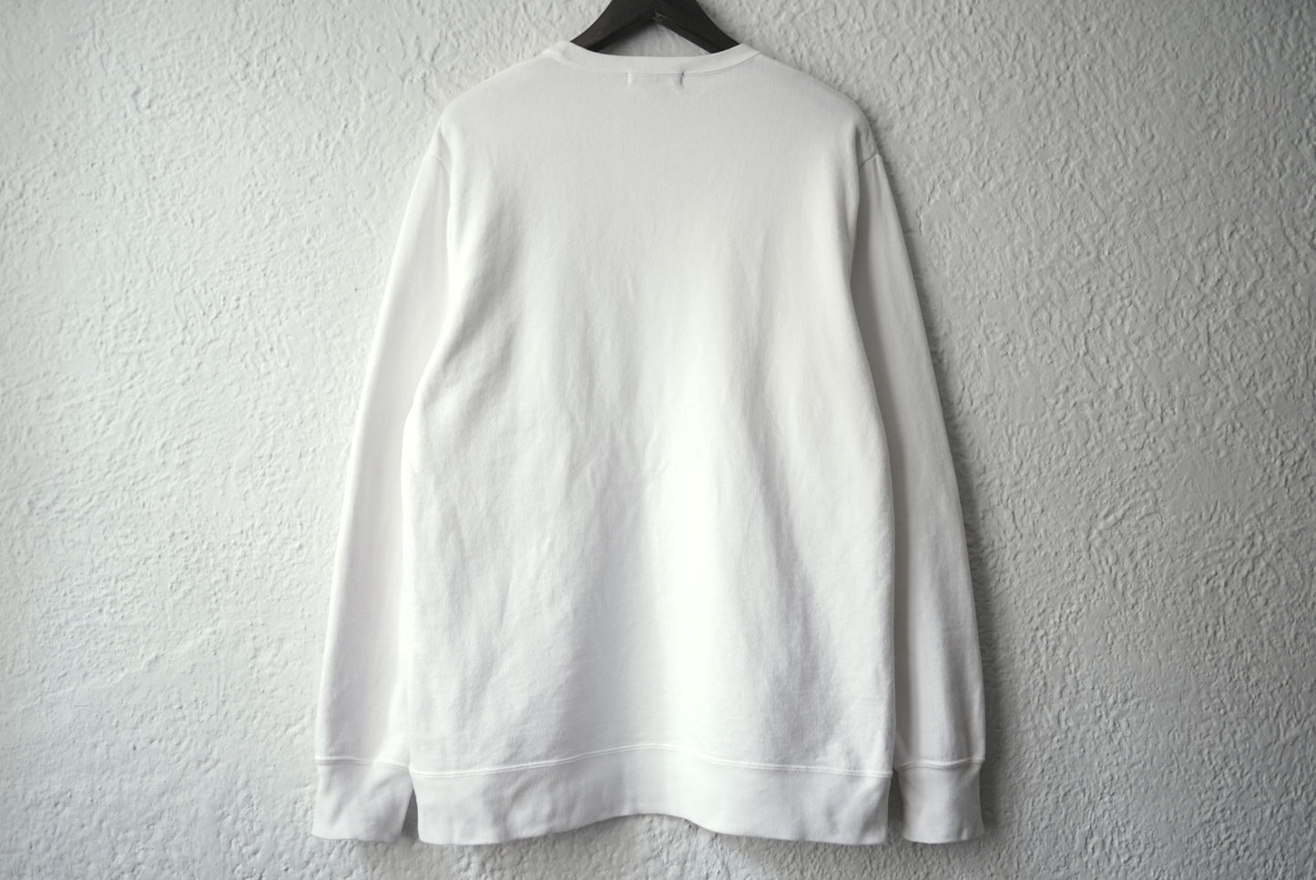 20SS MAD ARCHIVES BRAINWASH GIRL プリント長袖スウェットトップス / UNDERCOVER(アンダーカバー)