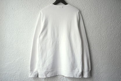 20SS MAD ARCHIVES BRAINWASH GIRL プリント長袖スウェットトップス / UNDERCOVER(アンダーカバー)