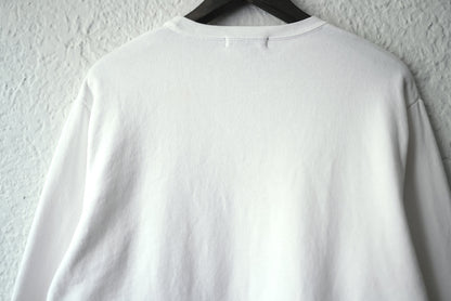20SS MAD ARCHIVES BRAINWASH GIRL プリント長袖スウェットトップス / UNDERCOVER(アンダーカバー)