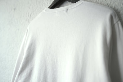20SS MAD ARCHIVES BRAINWASH GIRL プリント長袖スウェットトップス / UNDERCOVER(アンダーカバー)