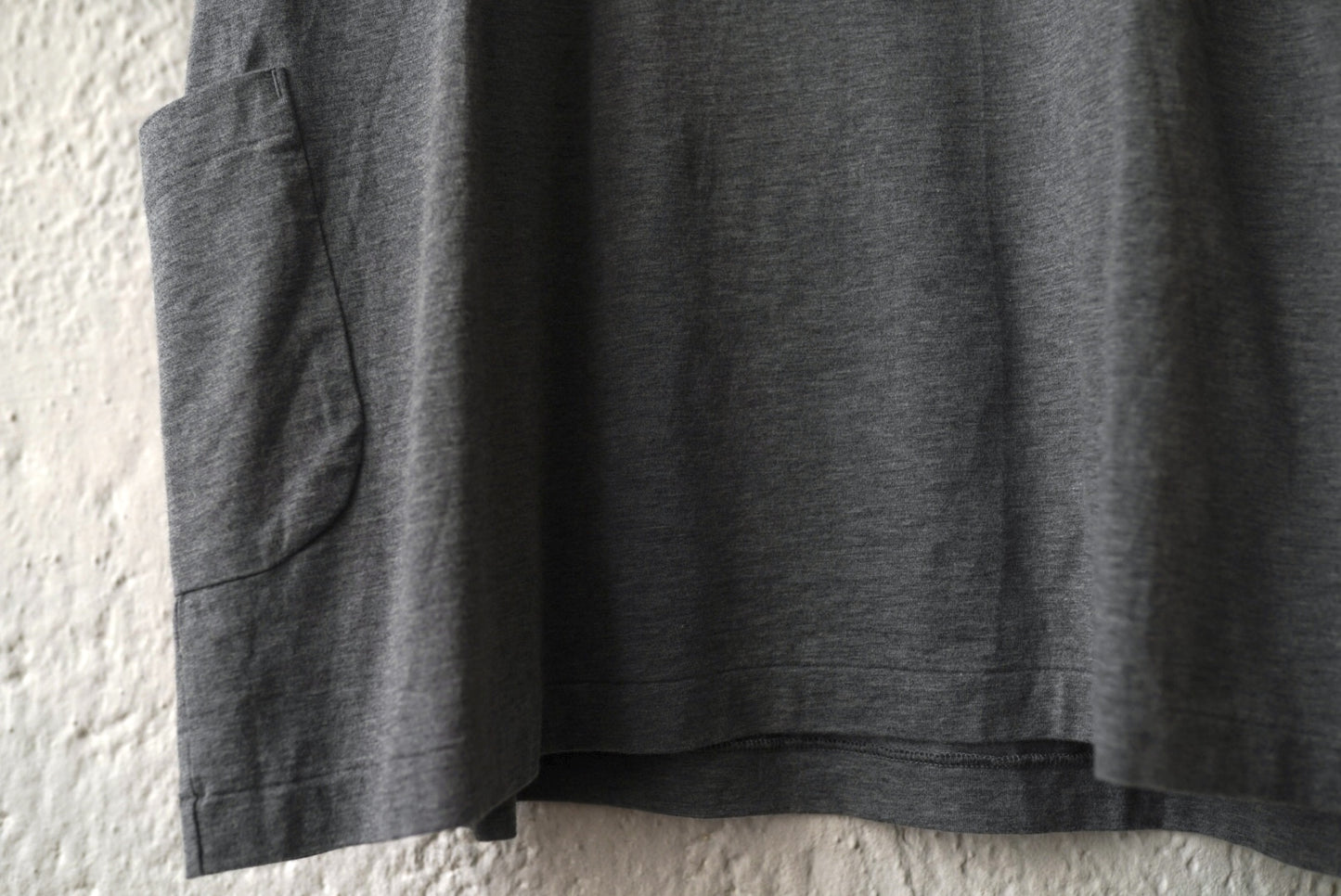 25SS 30TH MaRlanD Backus hand printed T-shirt プリント半袖Tシャツ / SUNSEA(サンシー)