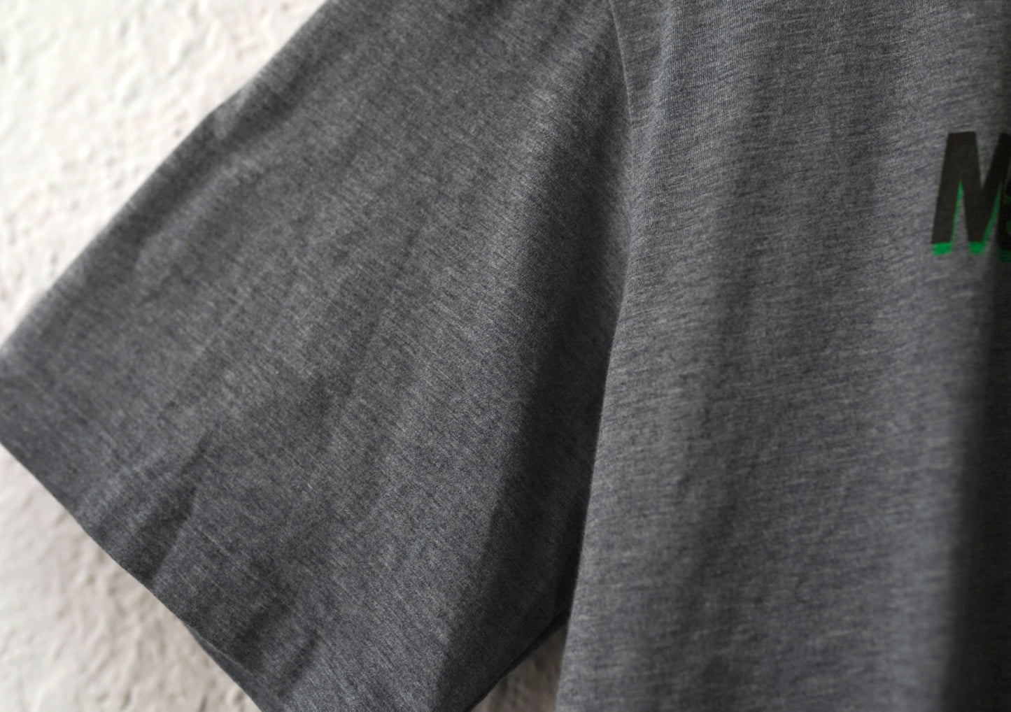 25SS 30TH MaRlanD Backus hand printed T-shirt プリント半袖Tシャツ / SUNSEA(サンシー)