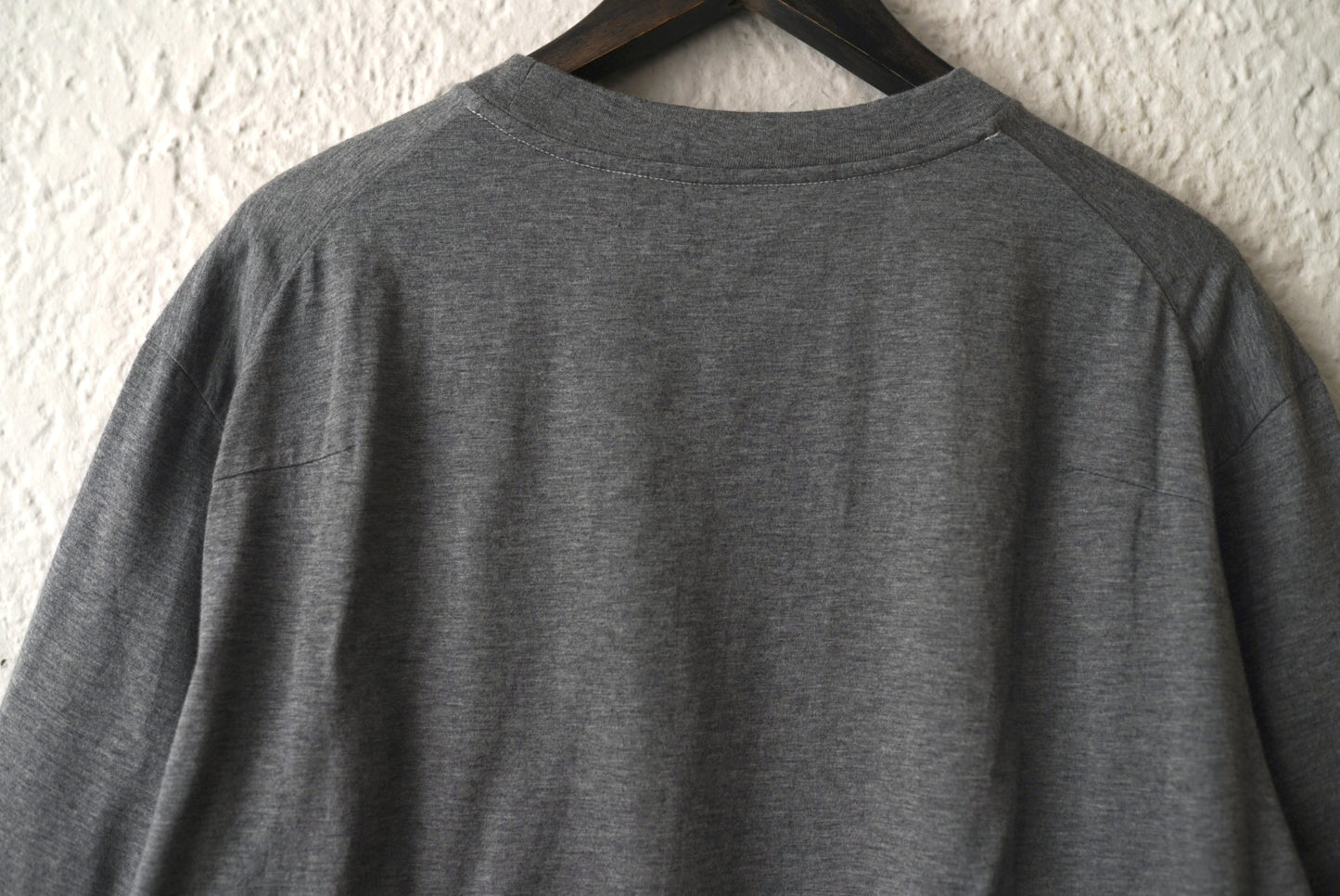 25SS 30TH MaRlanD Backus hand printed T-shirt プリント半袖Tシャツ / SUNSEA(サンシー)